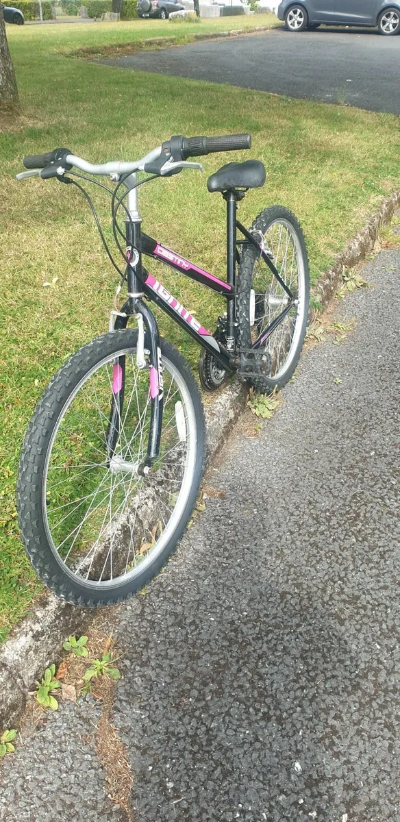 Bike - Image 1