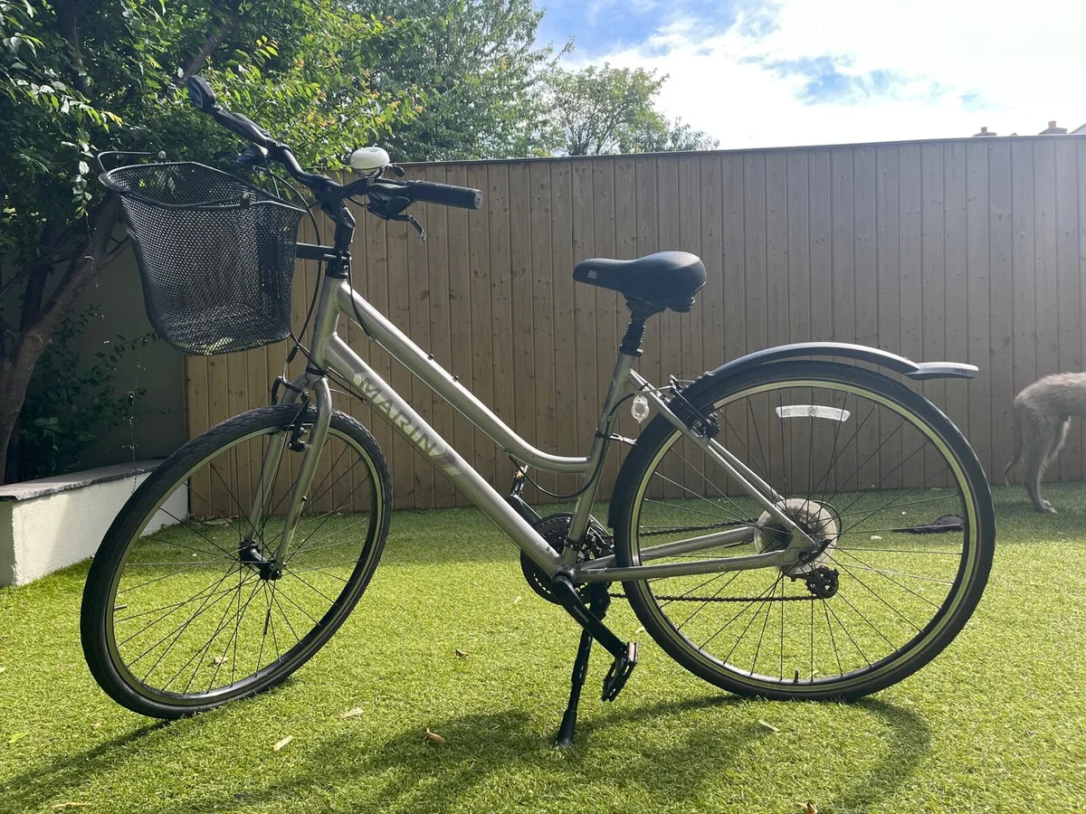 Ladies bike - Image 1