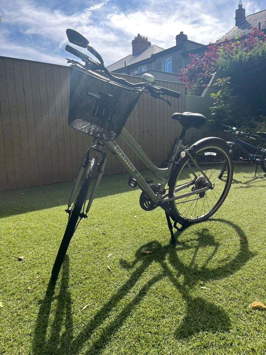 Ladies bike - Image 2
