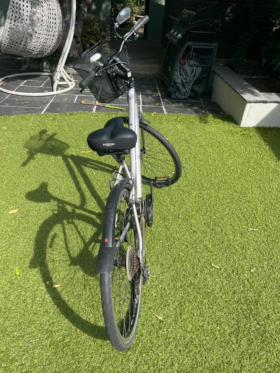 Ladies bike - Image 3
