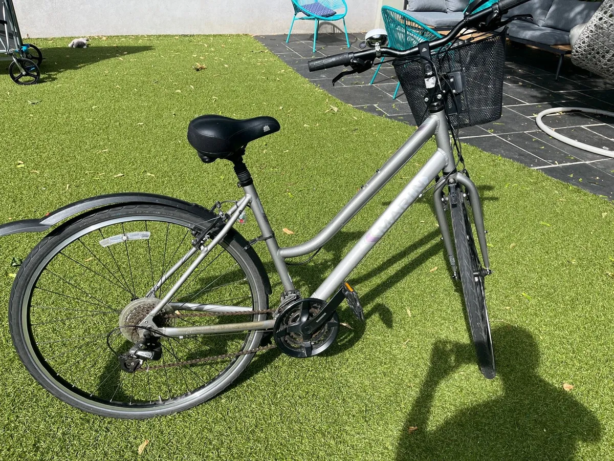 Ladies bike - Image 4