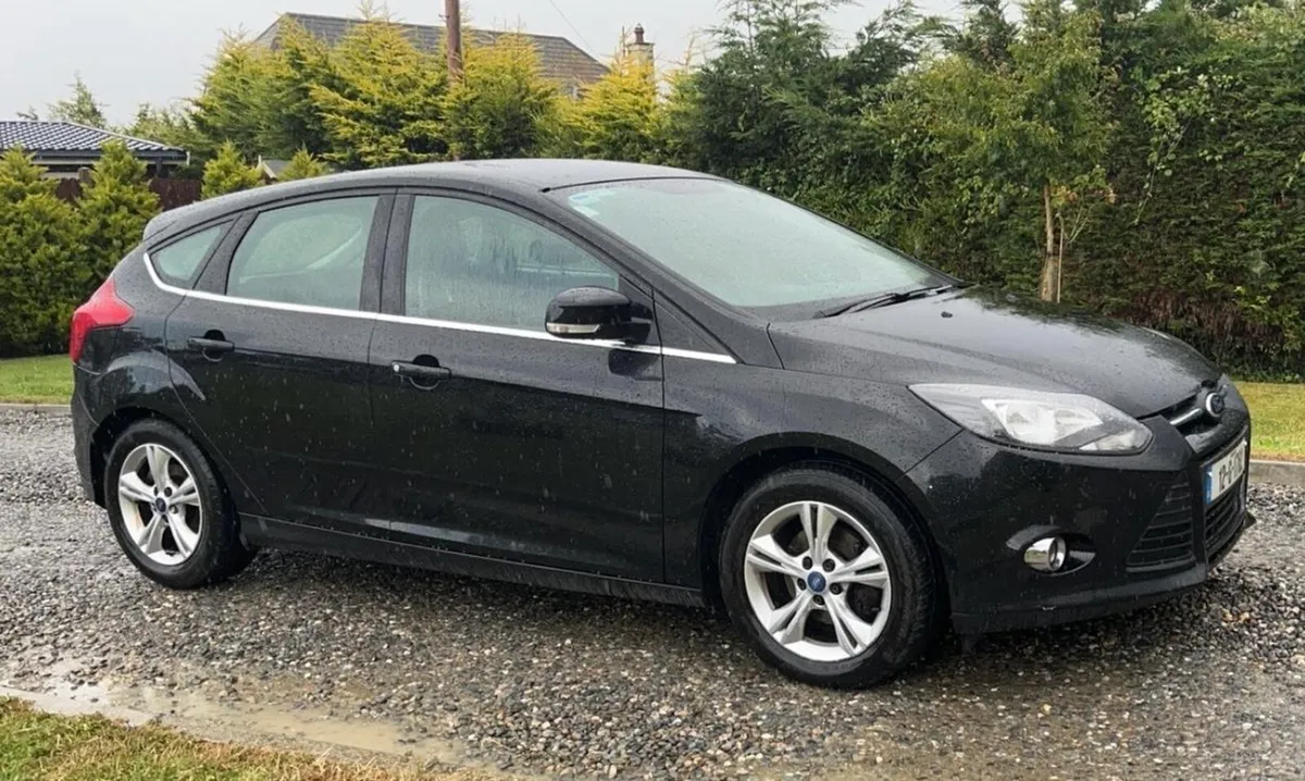 Ford Focus - Image 1