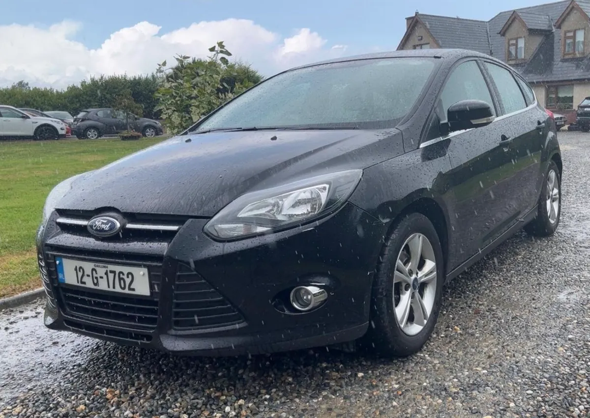Ford Focus - Image 2