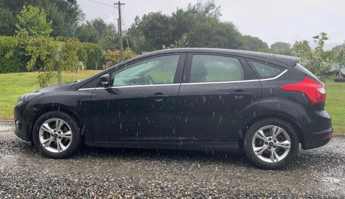Ford Focus - Image 3