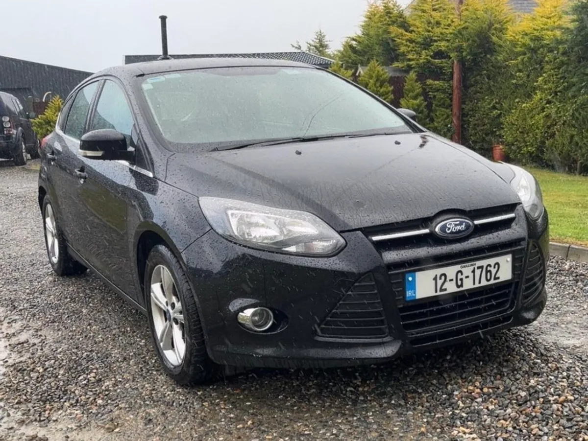Ford Focus - Image 4