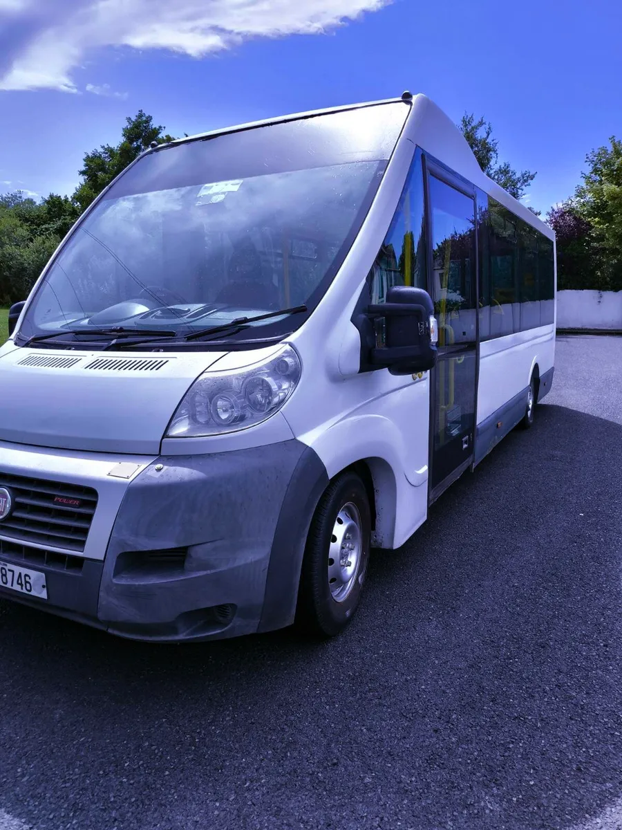 🚐 Fiat Ducato 2011 — 3.0 Diesel Multijet - Image 4