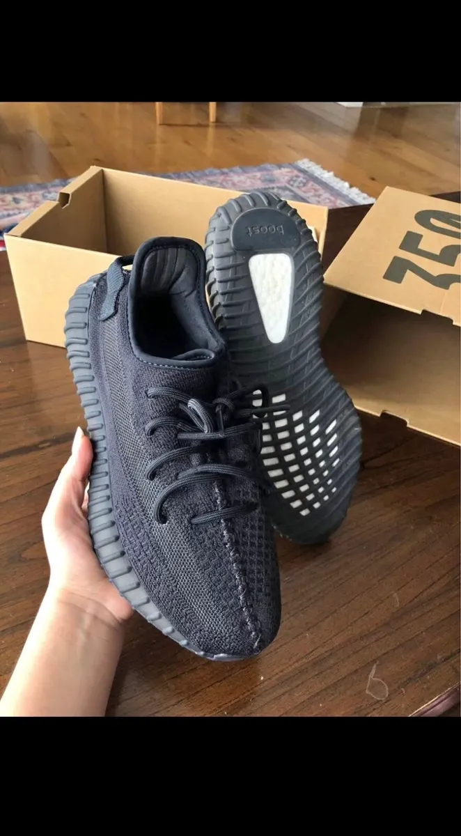 Shoes - Image 1