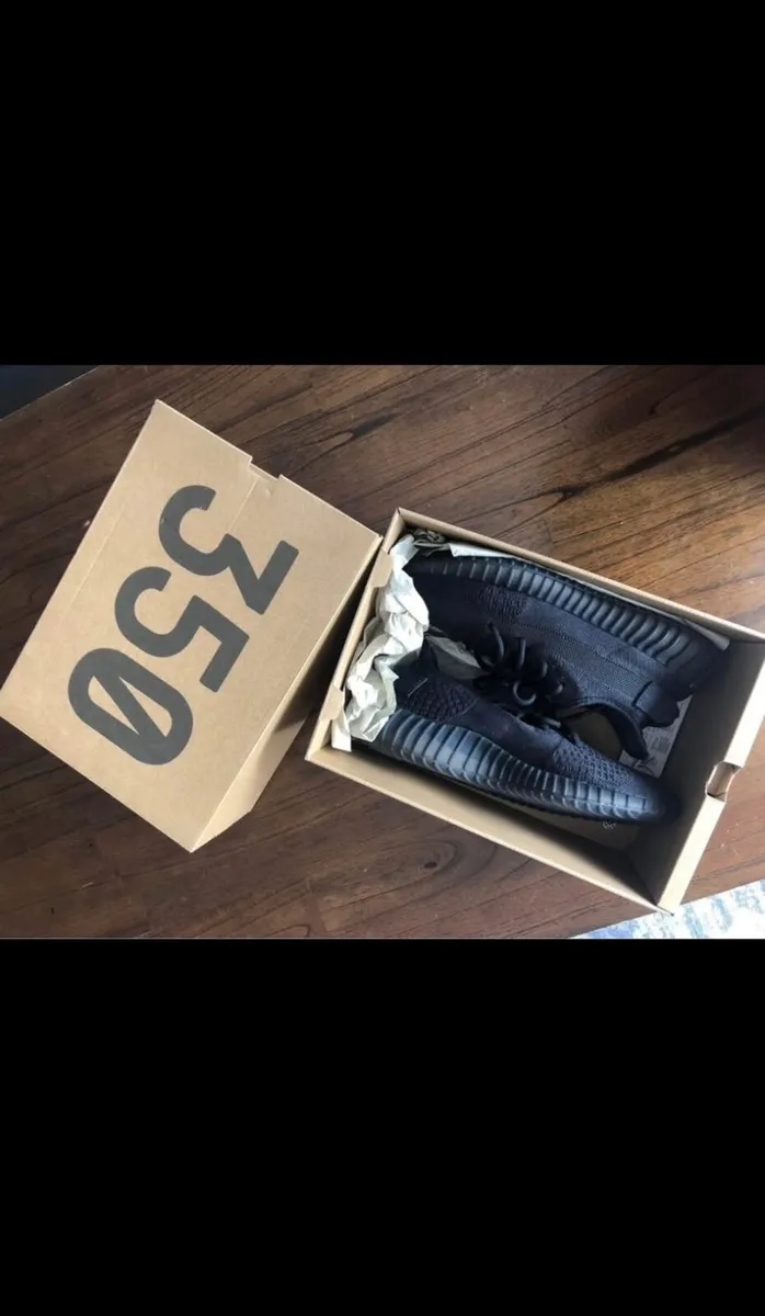 Shoes - Image 2