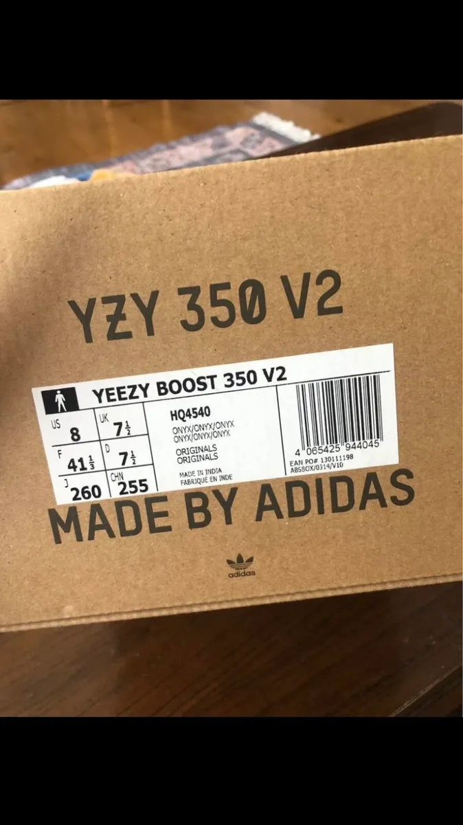 Shoes - Image 4