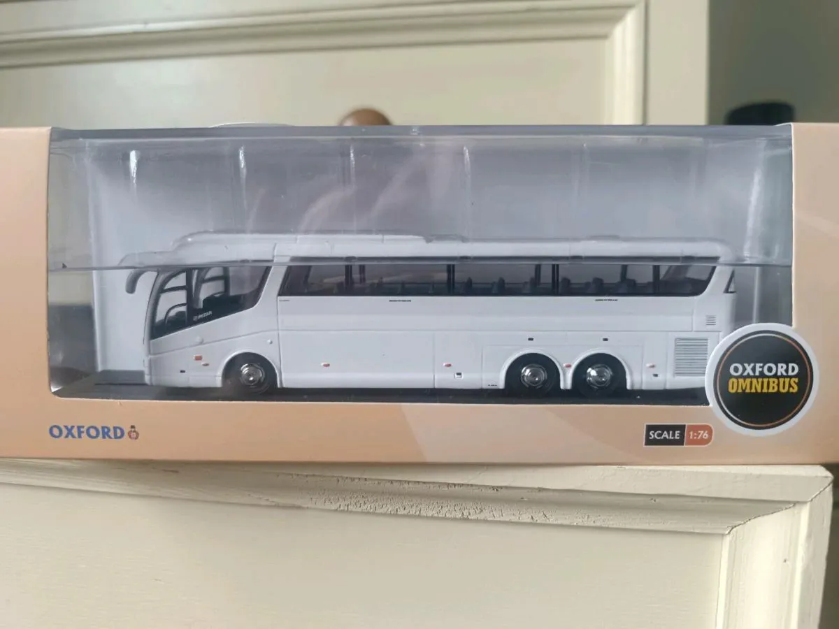 Scania PB Tri axel