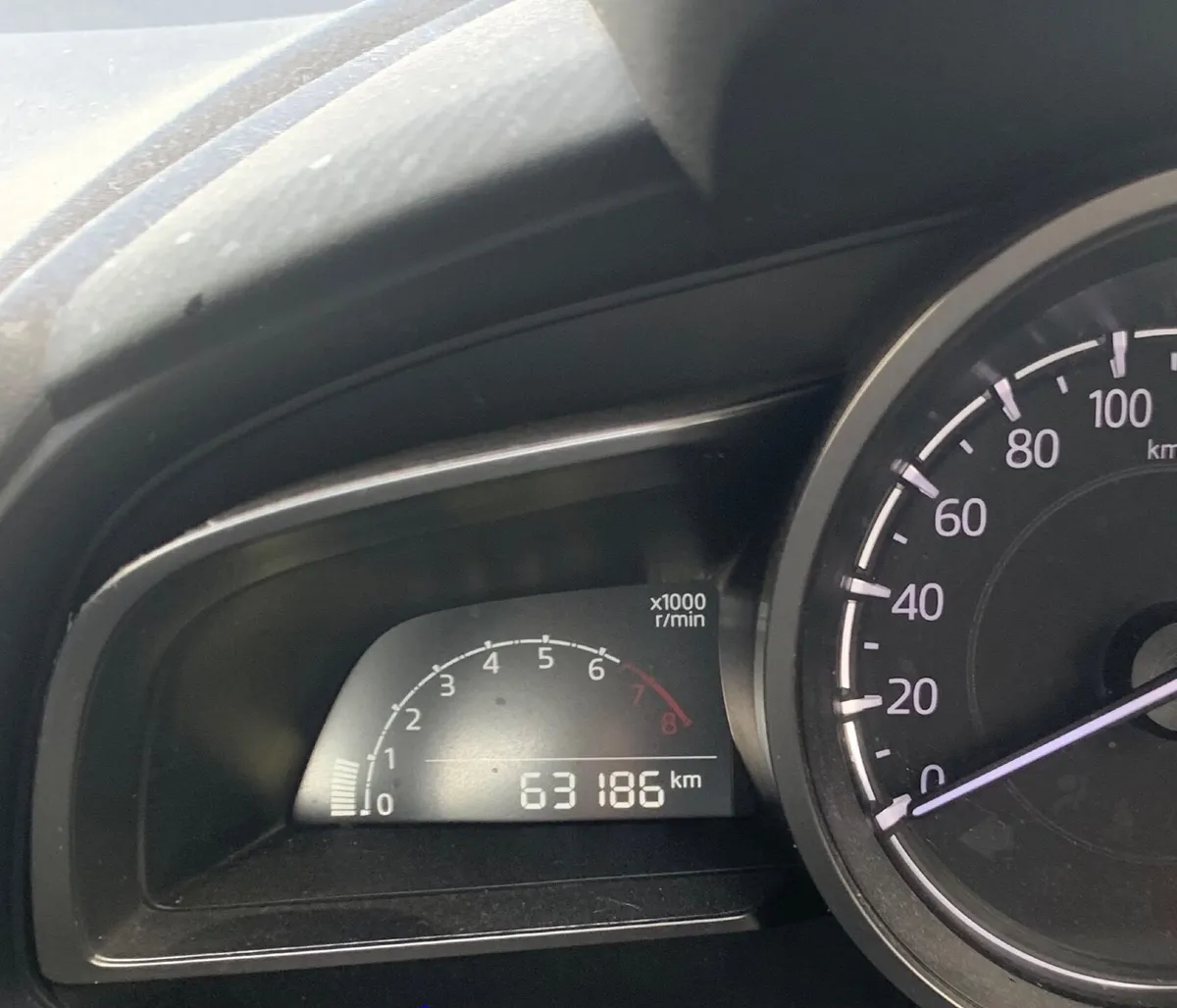 Mazda Mazda2 Hybrid 2021 - Image 4