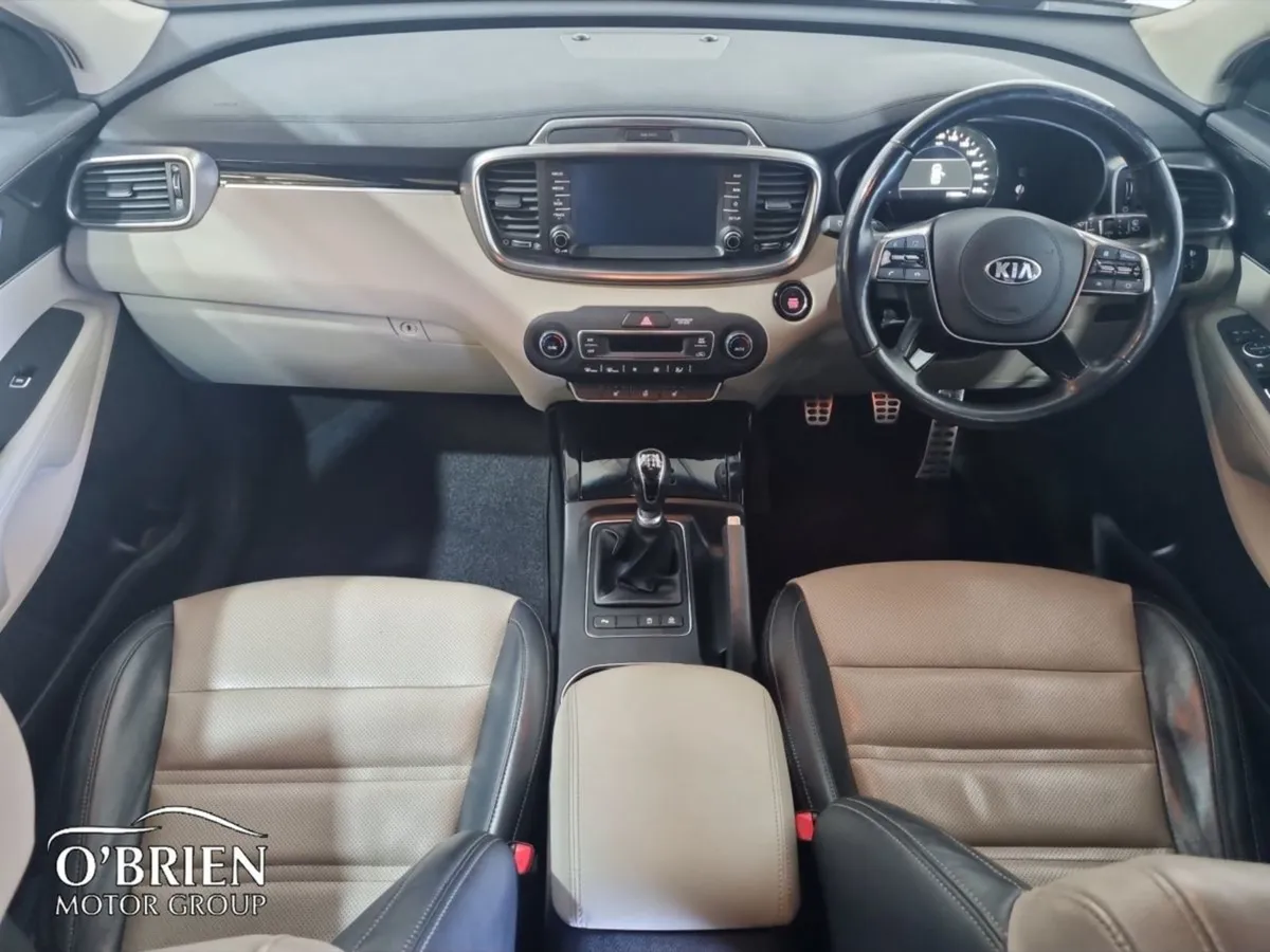 Kia Sorento 2.2 K2 4x2 - Image 2
