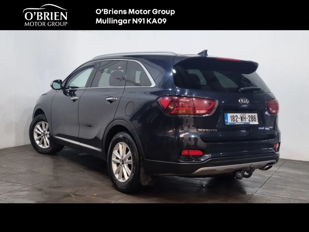 Kia Sorento 2.2 K2 4x2 - Image 3