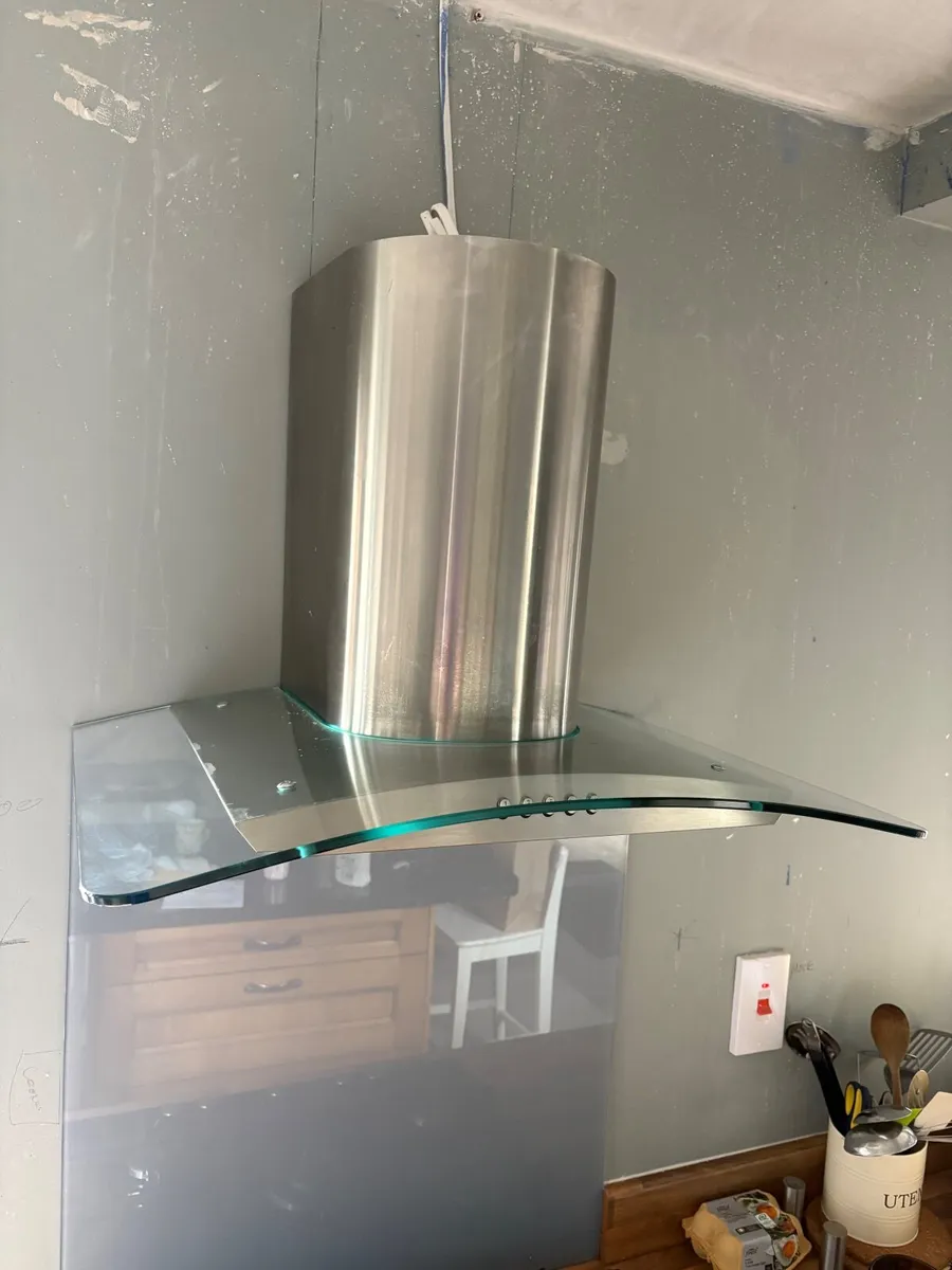 Extractor fan - Image 1