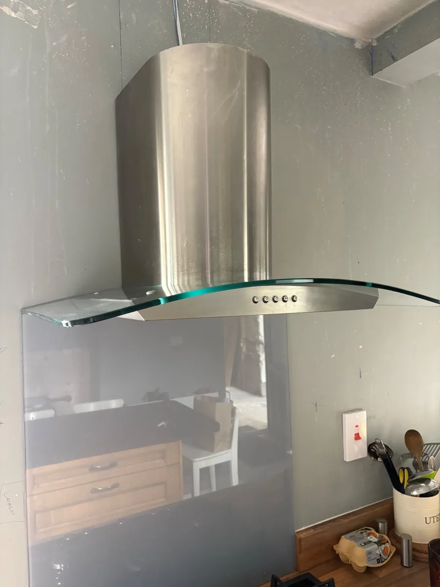 Extractor fan - Image 2