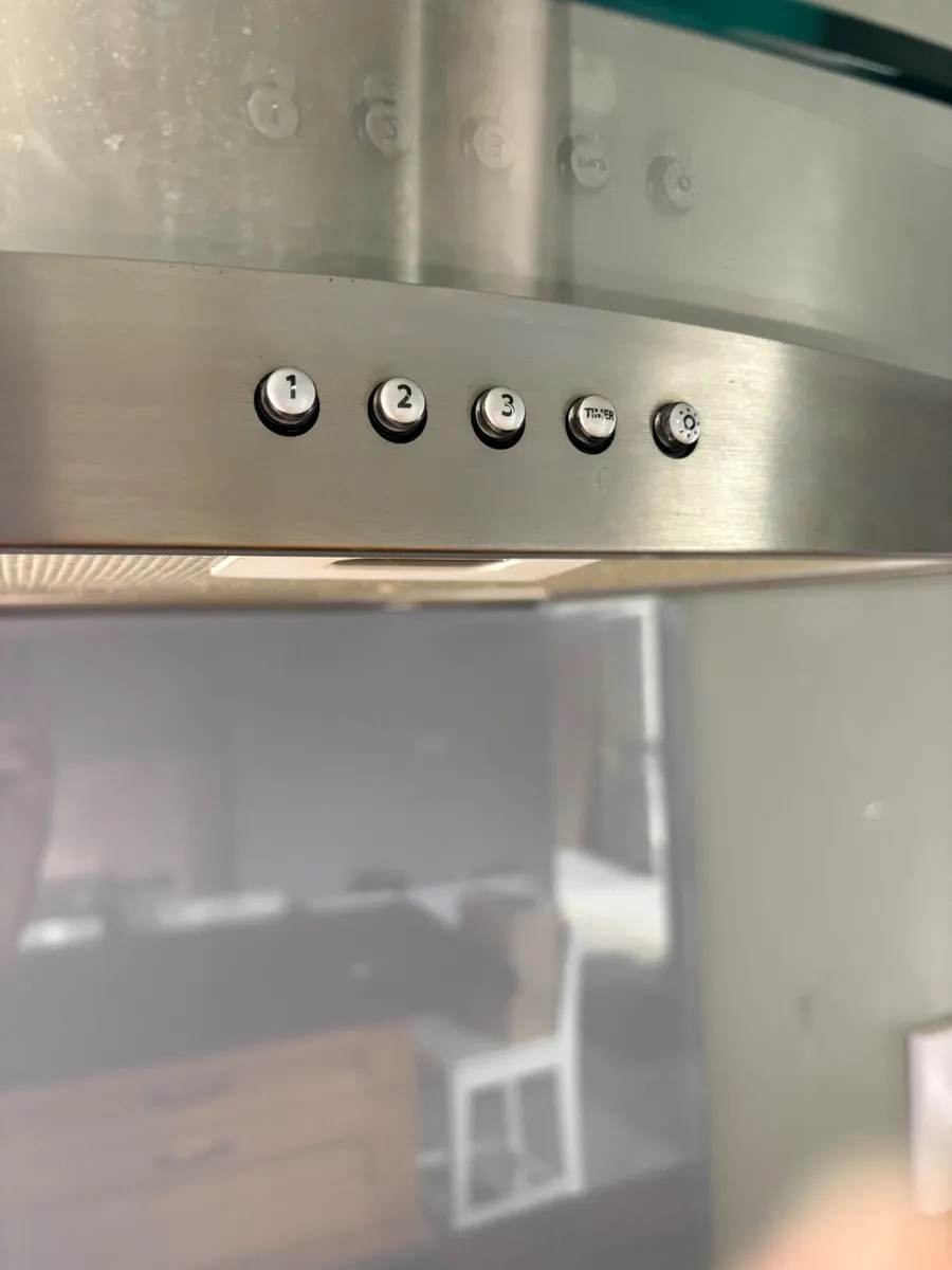 Extractor fan - Image 3