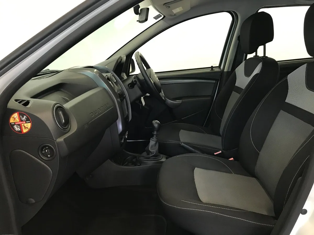 Dacia Duster 2017 - Image 3