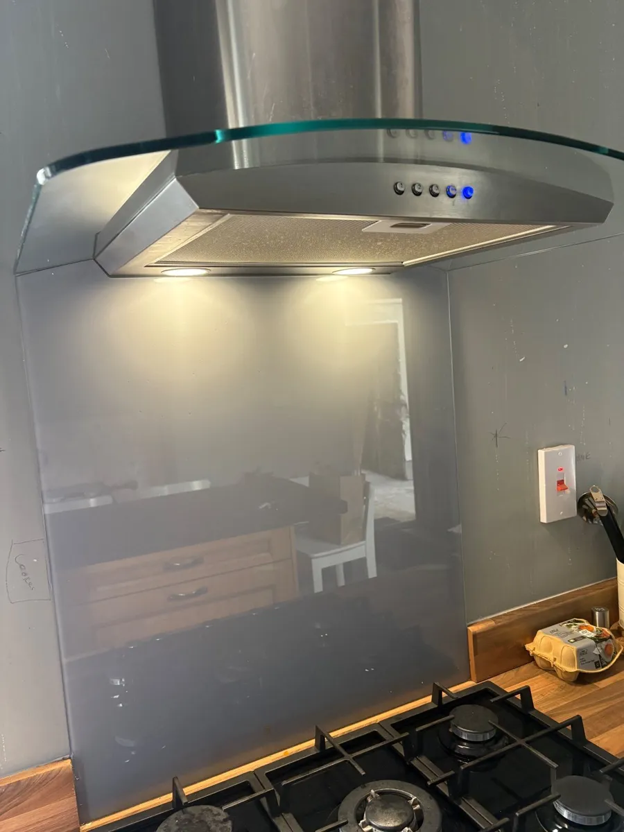Extractor fan - Image 4