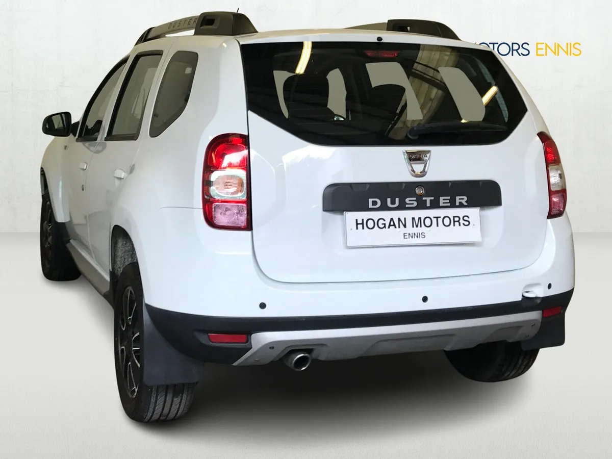 Dacia Duster 2017 - Image 4