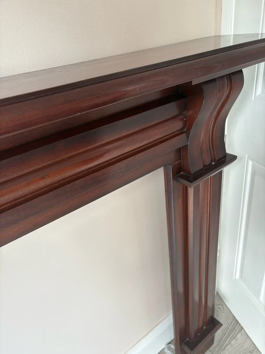 Fireplace surround - Image 2