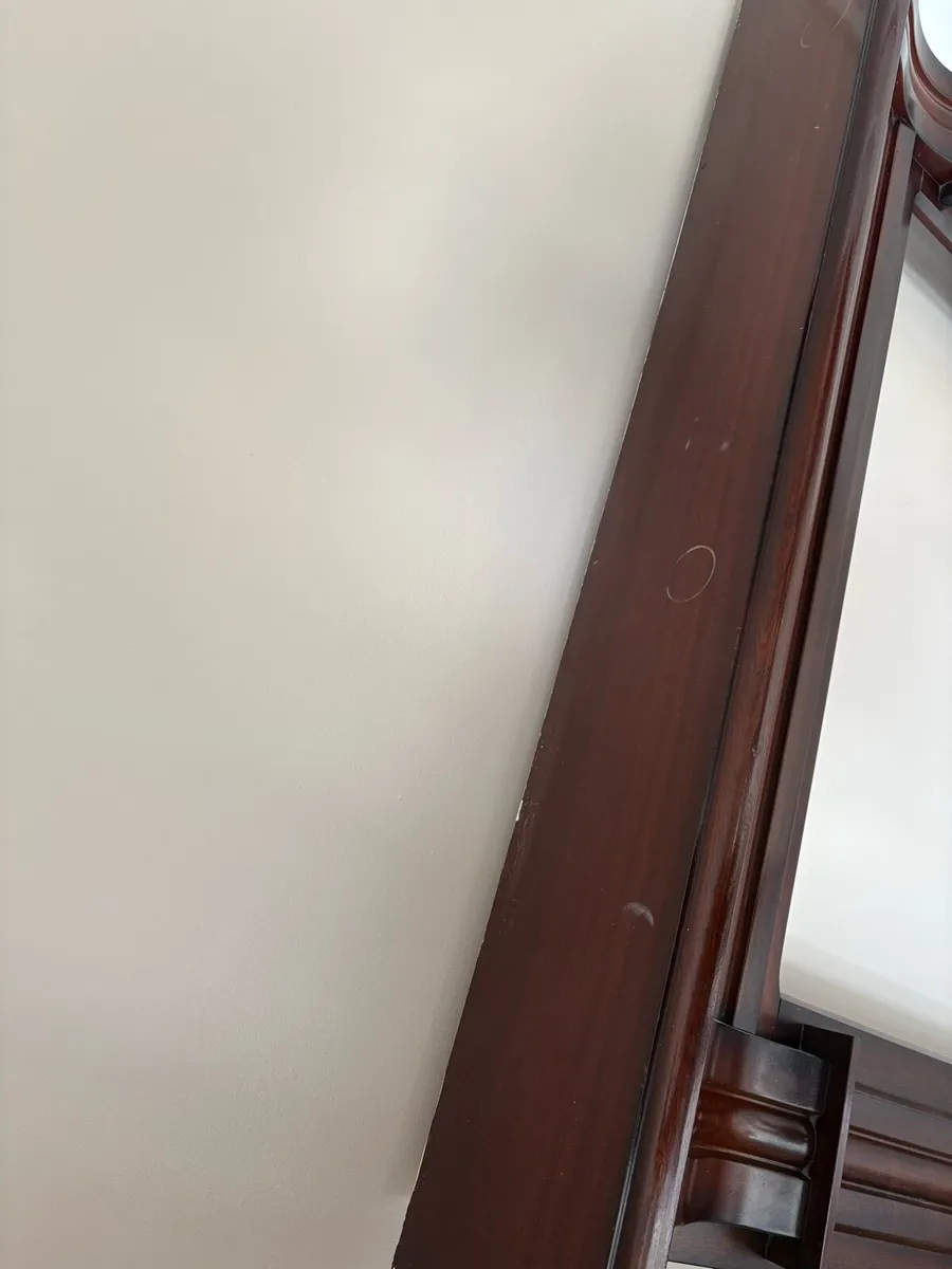 Fireplace surround - Image 3