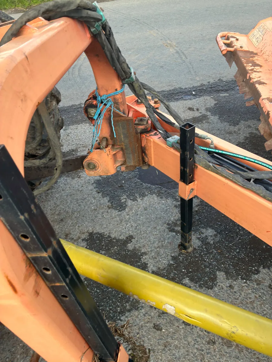 Flail mower - Image 3