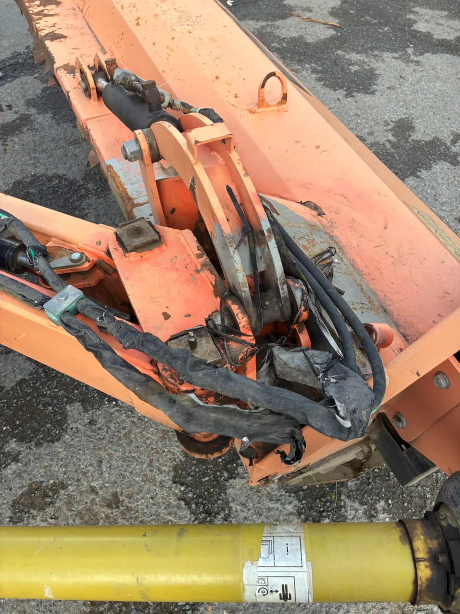 Flail mower - Image 2