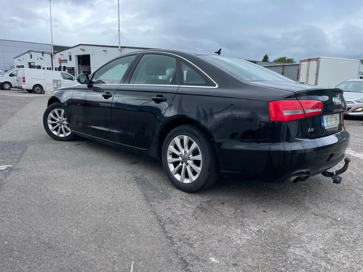 Audi a6 - Image 3