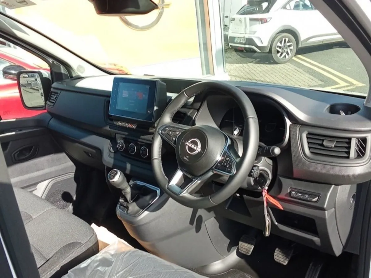 Nissan Primastar - Image 3
