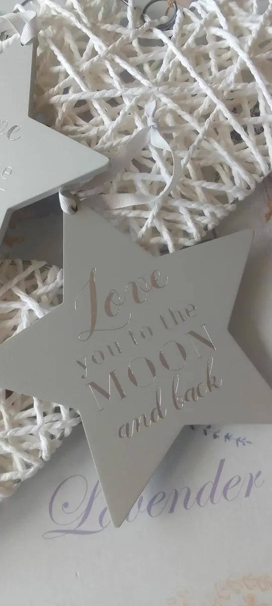 Wedding Decorations - Image 1