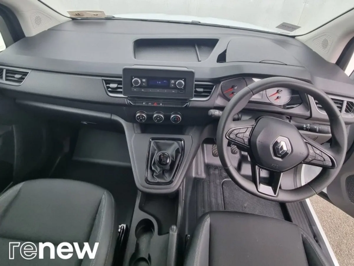 Renault Kangoo - Image 2