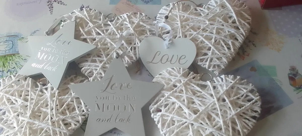 Wedding Decorations - Image 4