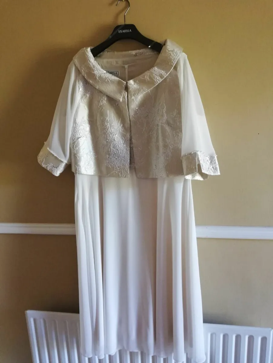 Mother of bride outfit brand new - Image 1