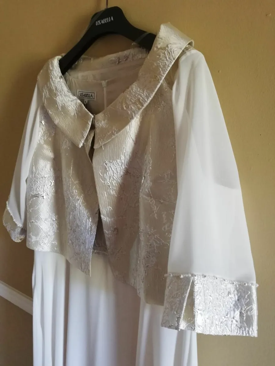 Mother of bride outfit brand new - Image 2