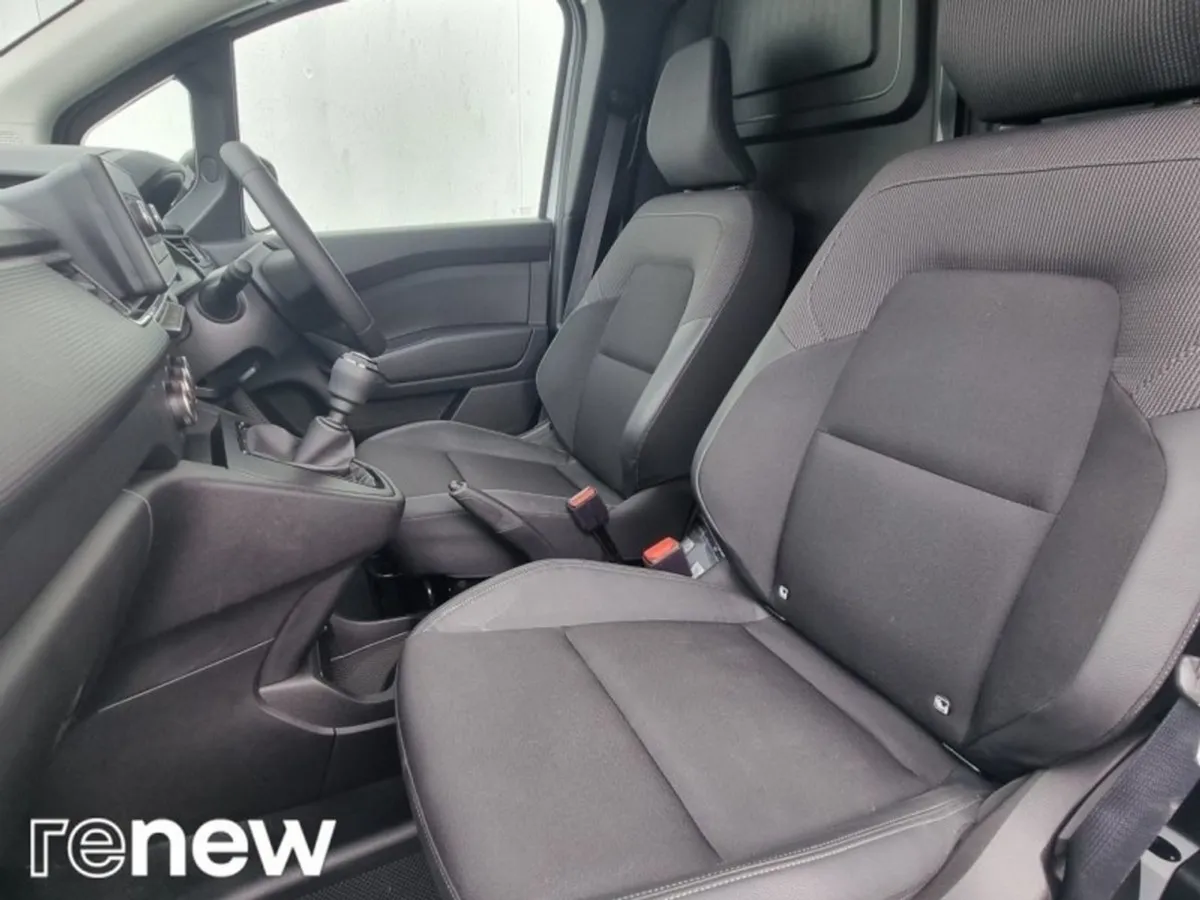 Renault Kangoo - Image 4