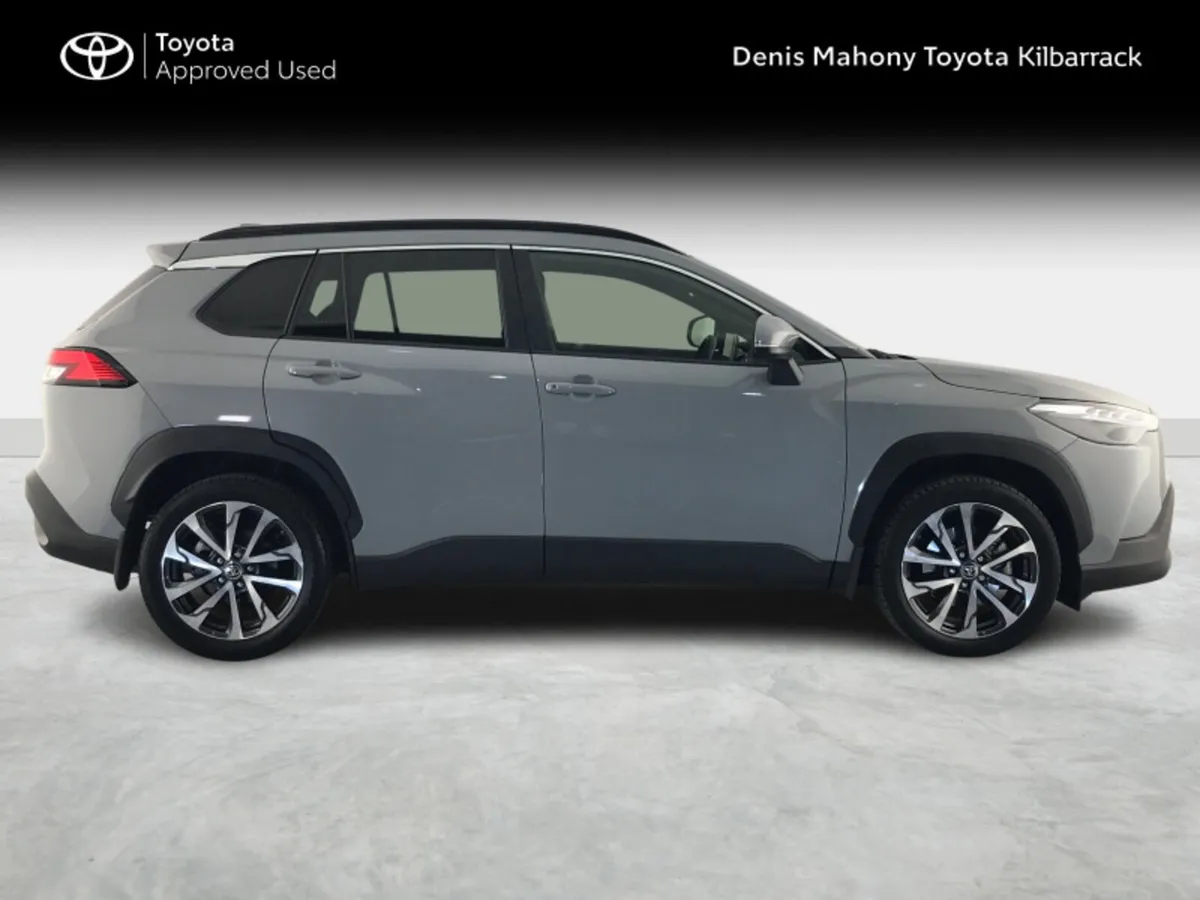 Toyota Corolla Cross CROSS SPORT 1. - Image 3