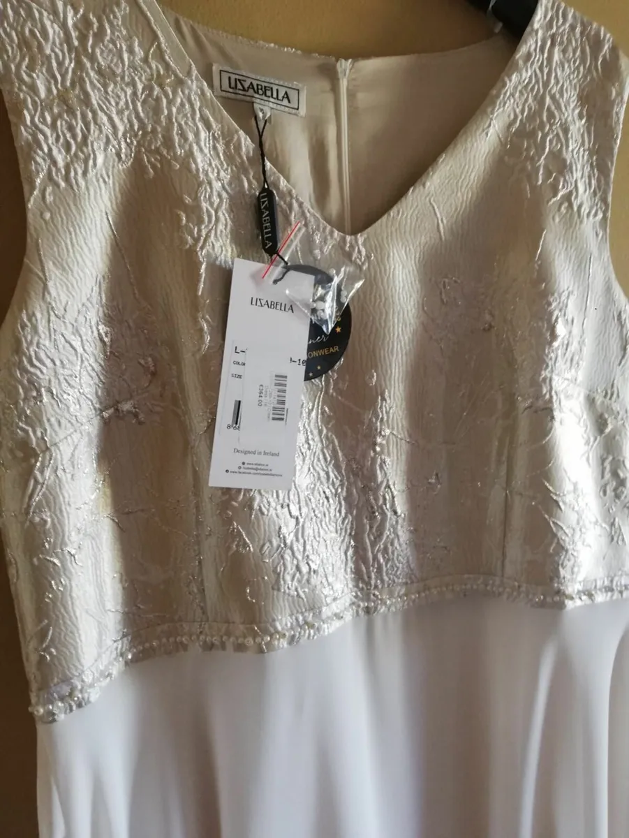 Mother of bride outfit brand new - Image 4