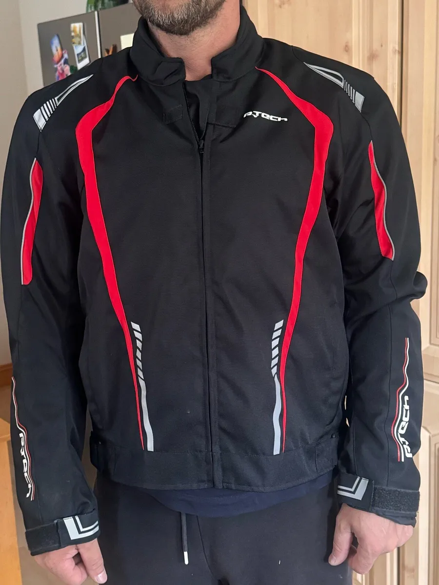 Motorcycle jackets - Image 2