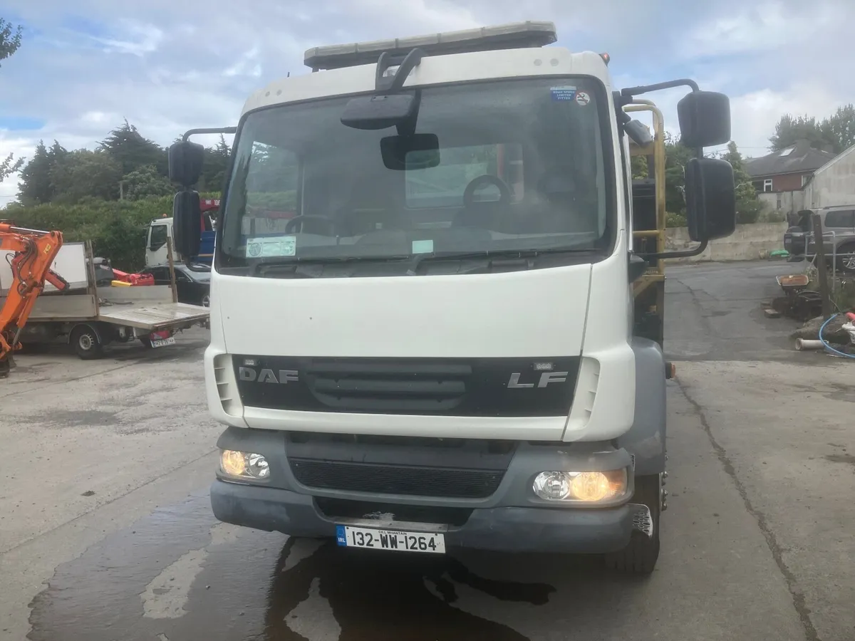 DAF Other 2013 - Image 2