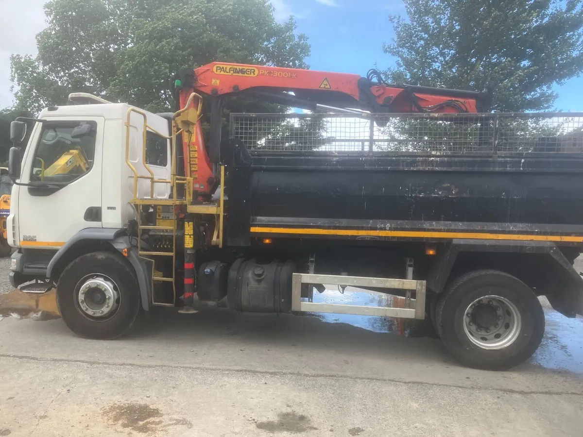 DAF Other 2013 - Image 1