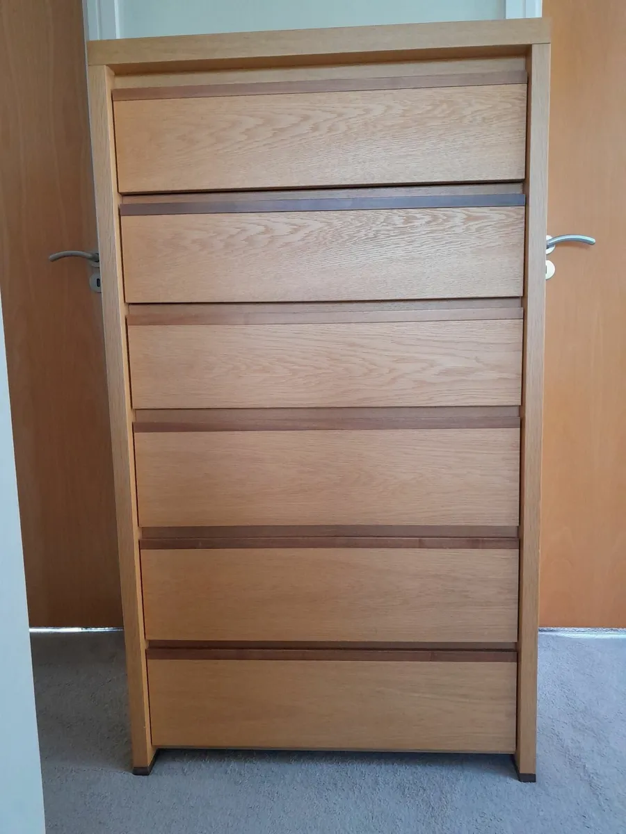 Chest of drawers - Image 2