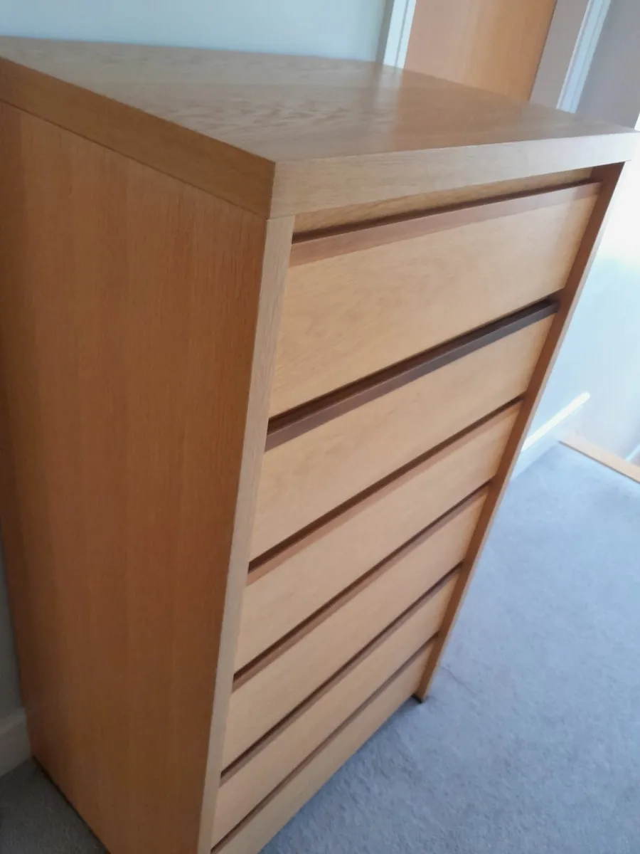 Chest of drawers - Image 3