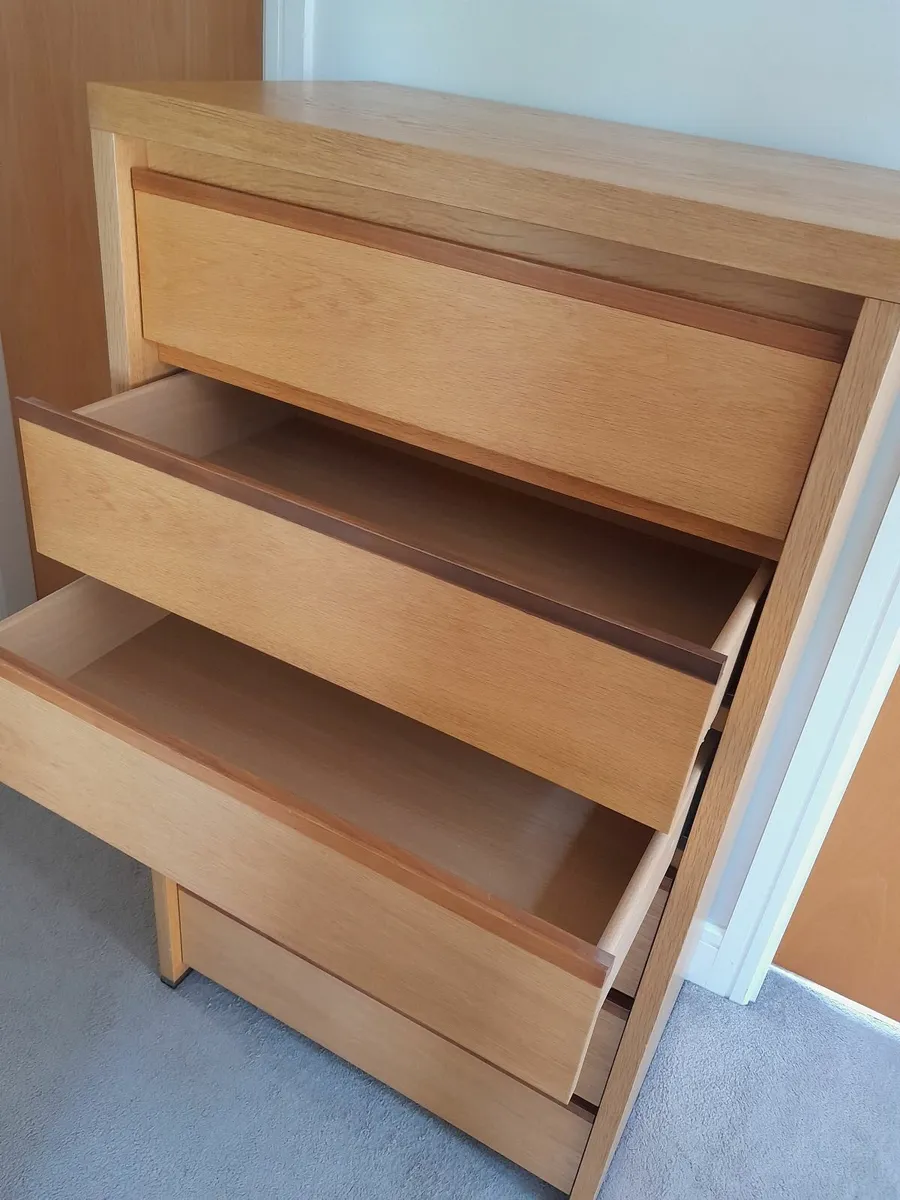 Chest of drawers - Image 4