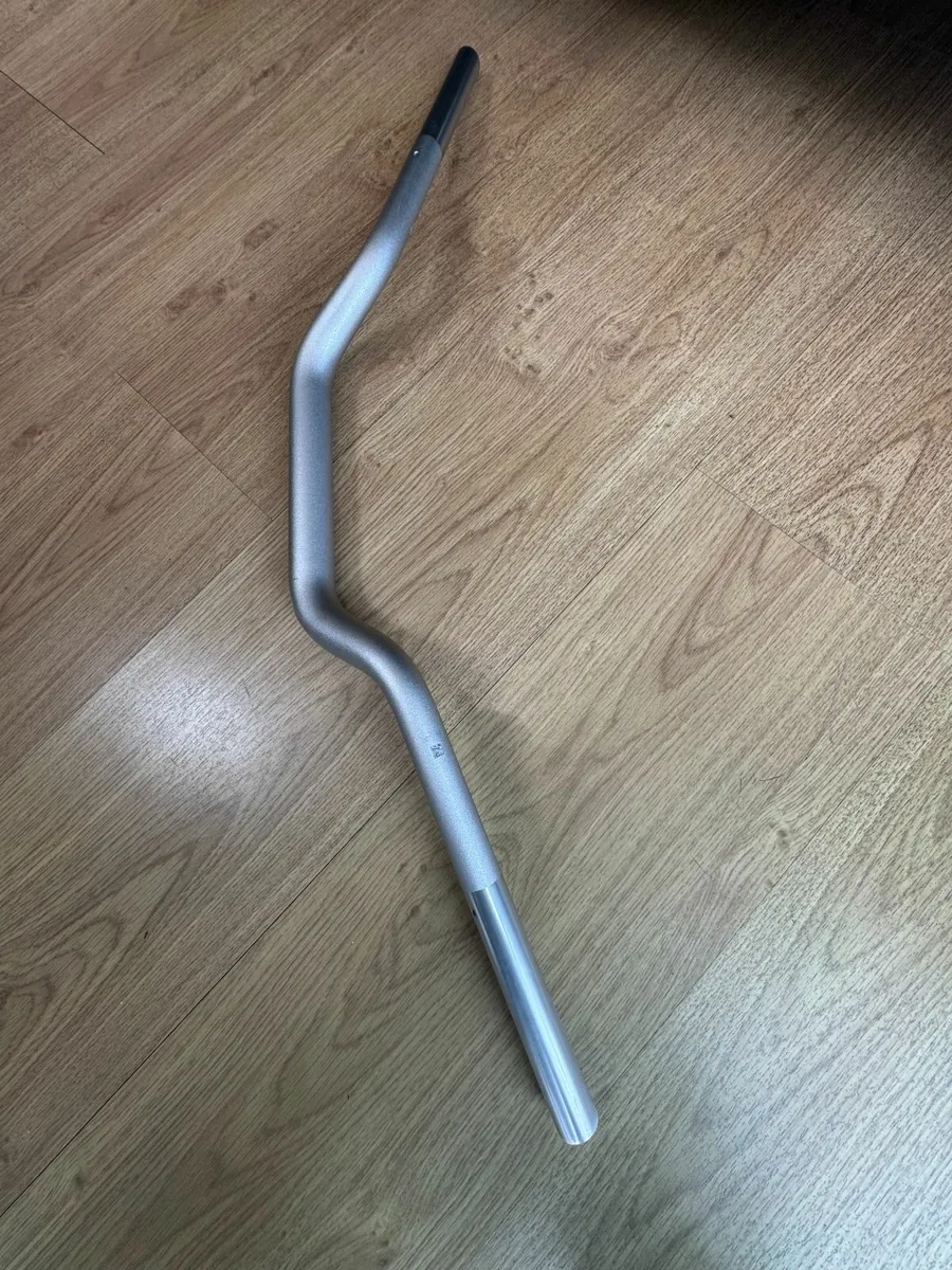 BMW High Handlebar - F900R (K83) BMW BRAND NEW - Image 1