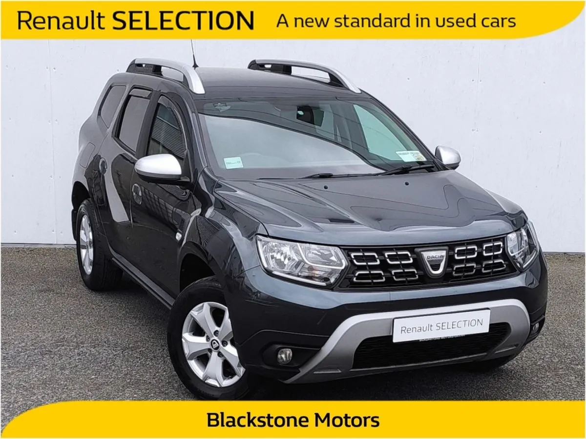 Dacia Duster 1.5 Blue dCi 115 Prestige - Image 1