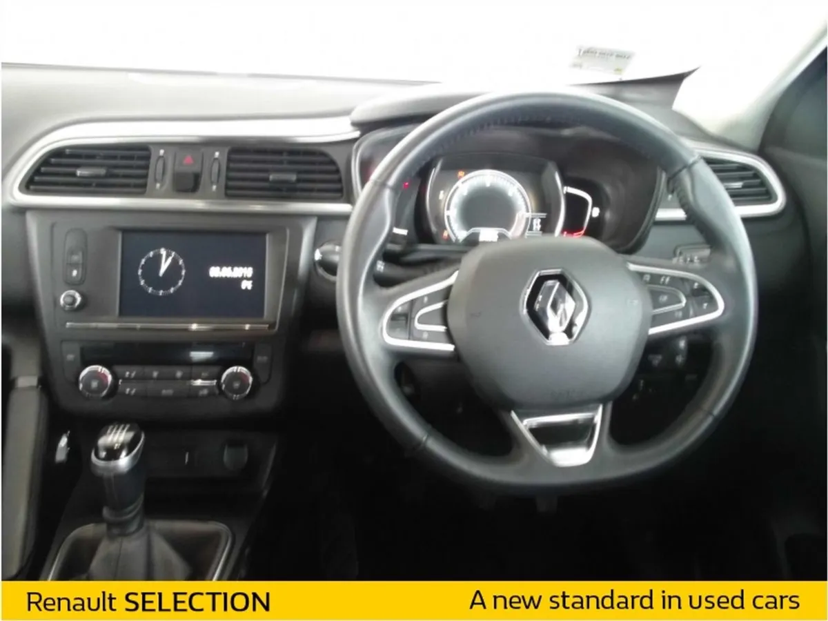 Renault KADJAR Dynamique NAV Energy - Image 2