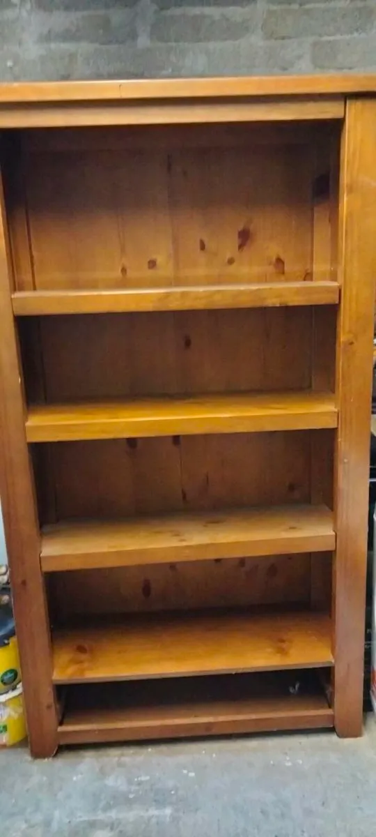 Book case - Image 1