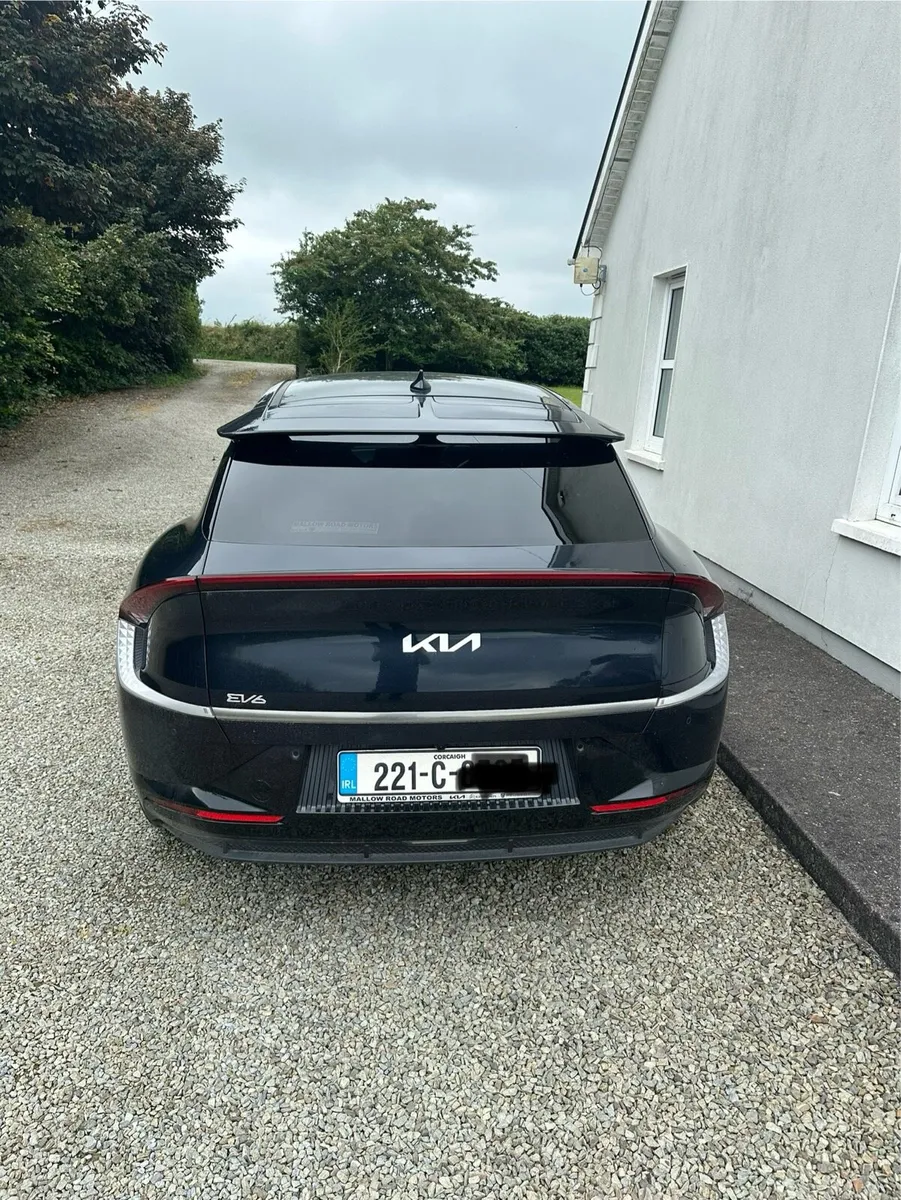 Kia EV6 - Image 3
