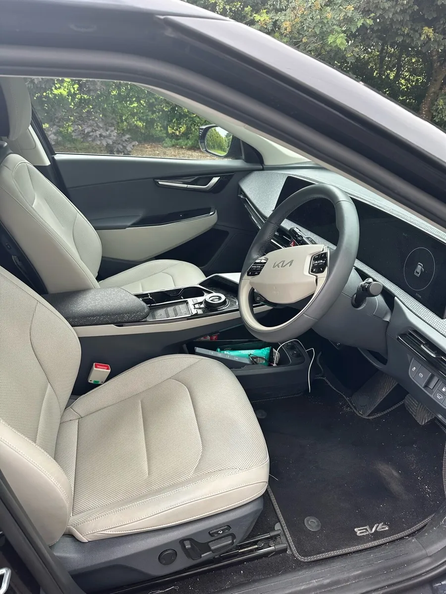 Kia EV6 - Image 4