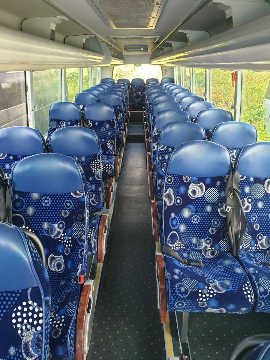 Kinglong. 53 seats - Image 4
